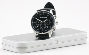 Nordschleife Chronograph